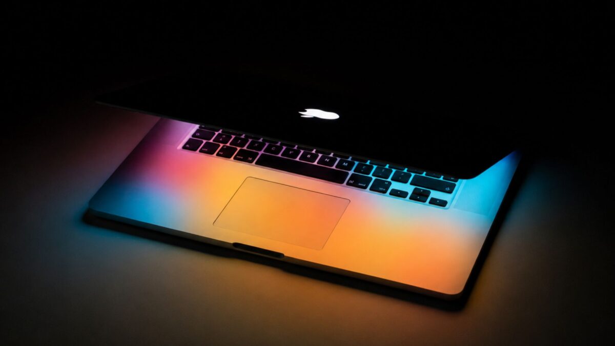 スマホからMacへ移行し作業効率が向上