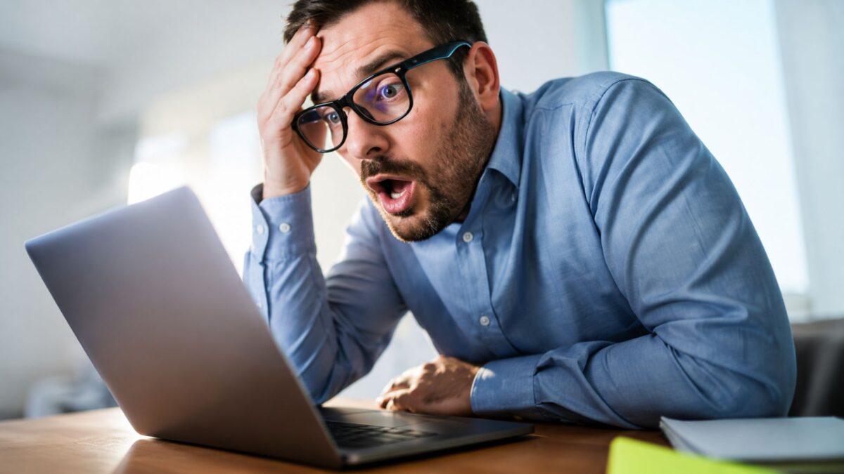 WordPressやサーバーなど専門用語に困惑する初心者